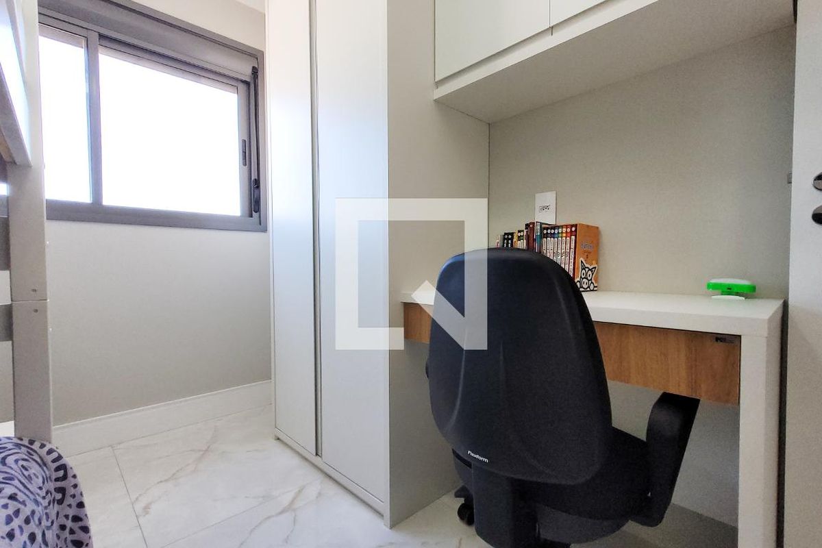 Apartamento à Venda - Guanabara, 3 Quartos,  87 m2 em , Campinas - sp | SoloBR