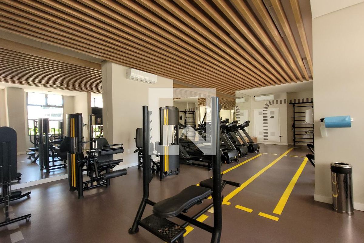 Apartamento à Venda - Guanabara, 3 Quartos,  87 m2 em , Campinas - sp | SoloBR