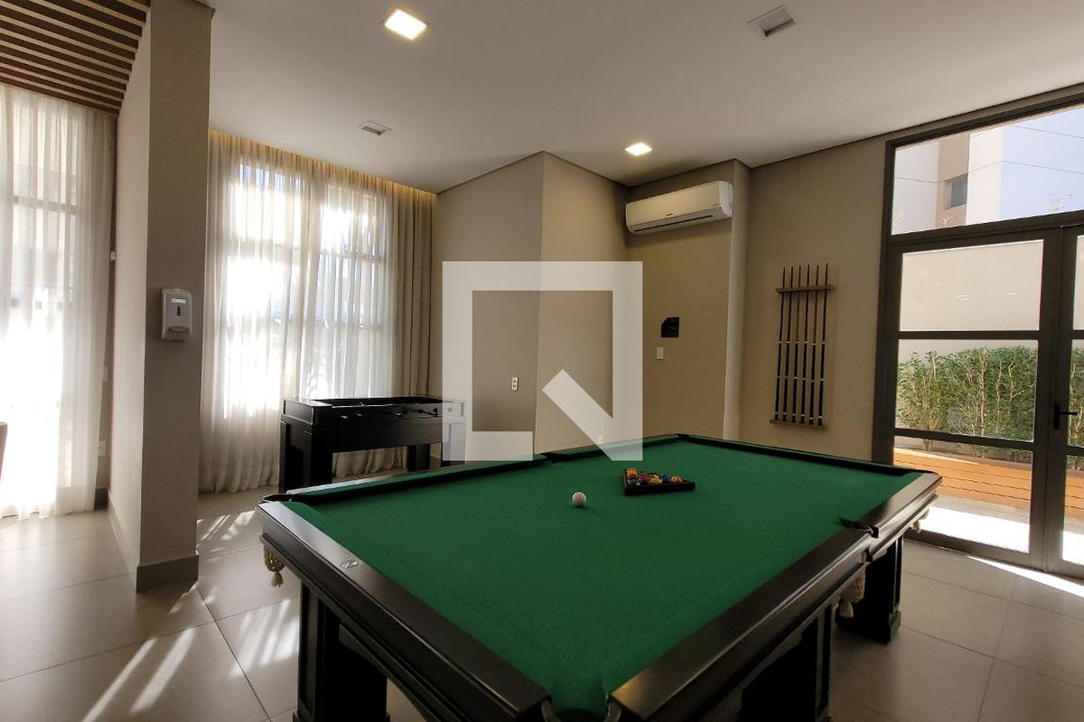 Apartamento à Venda - Guanabara, 3 Quartos,  87 m2 em , Campinas - sp | SoloBR
