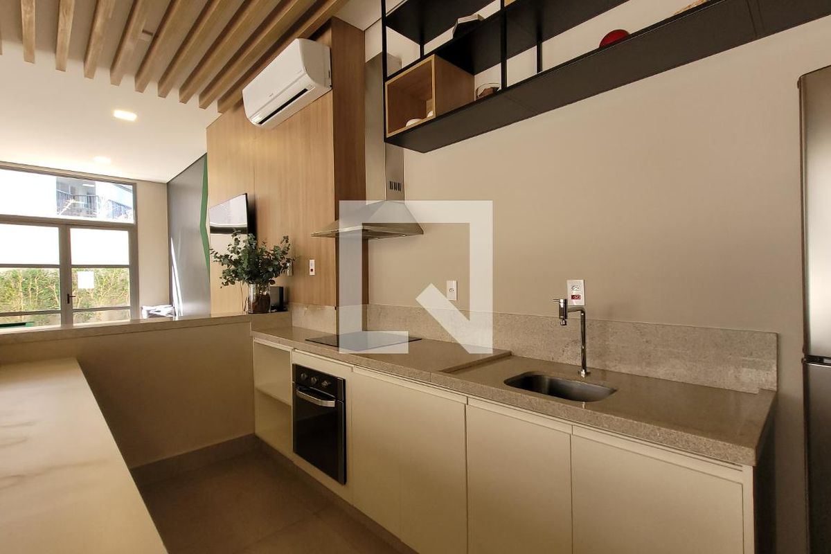 Apartamento à Venda - Guanabara, 3 Quartos,  87 m2 em , Campinas - sp | SoloBR