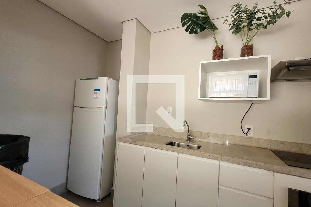 Apartamento à Venda - Guanabara, 3 Quartos,  87 m2 em , Campinas - sp | SoloBR