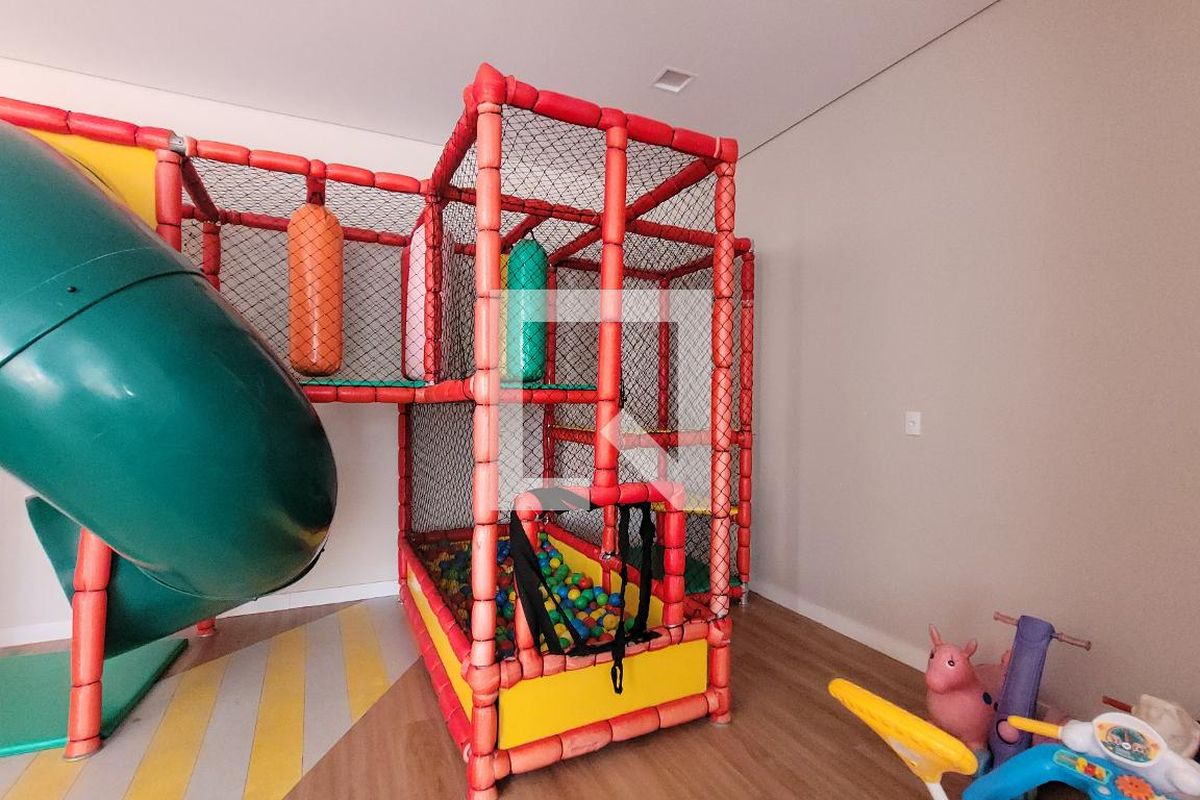 Apartamento à Venda - Guanabara, 3 Quartos,  87 m2 em , Campinas - sp | SoloBR