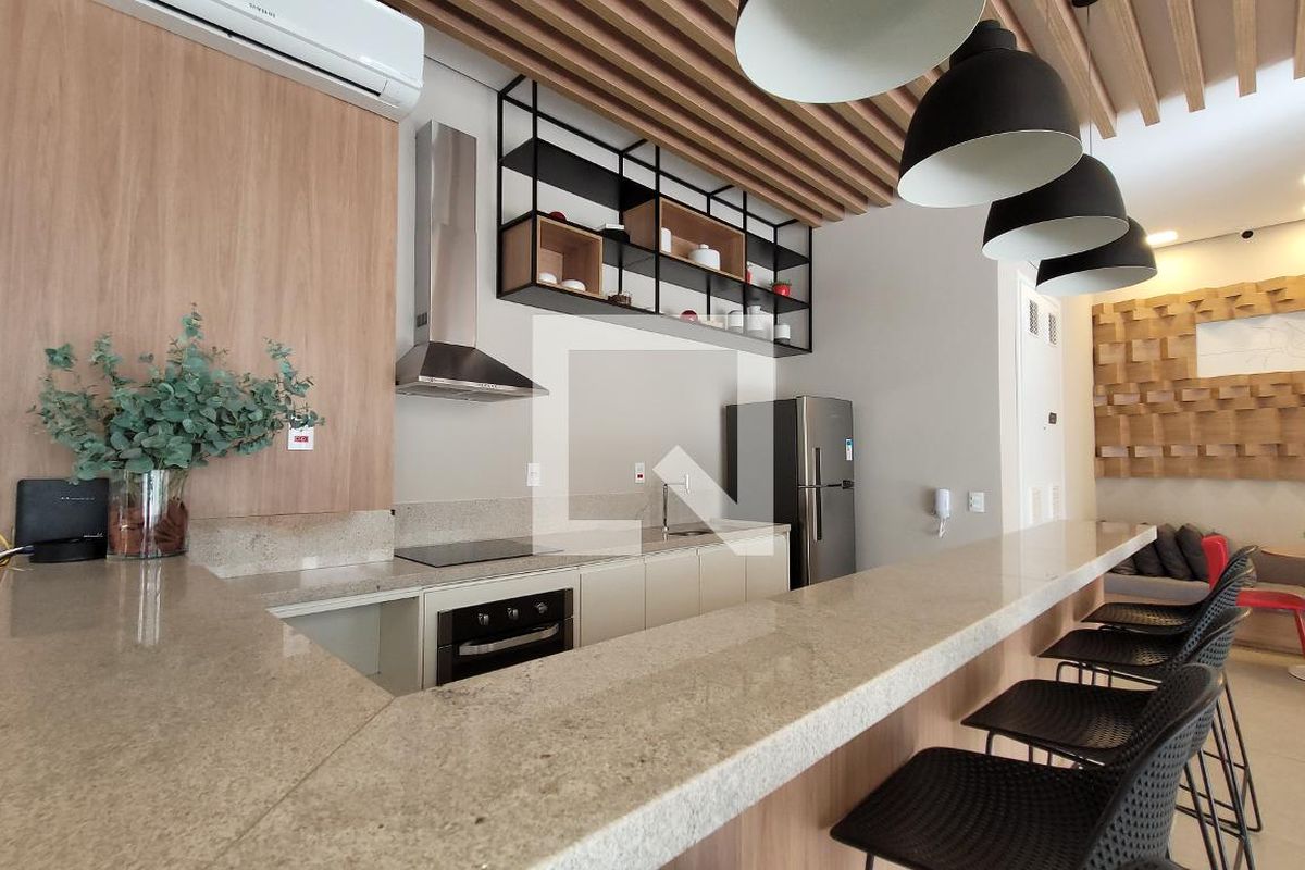 Apartamento à Venda - Guanabara, 3 Quartos,  87 m2 em , Campinas - sp | SoloBR