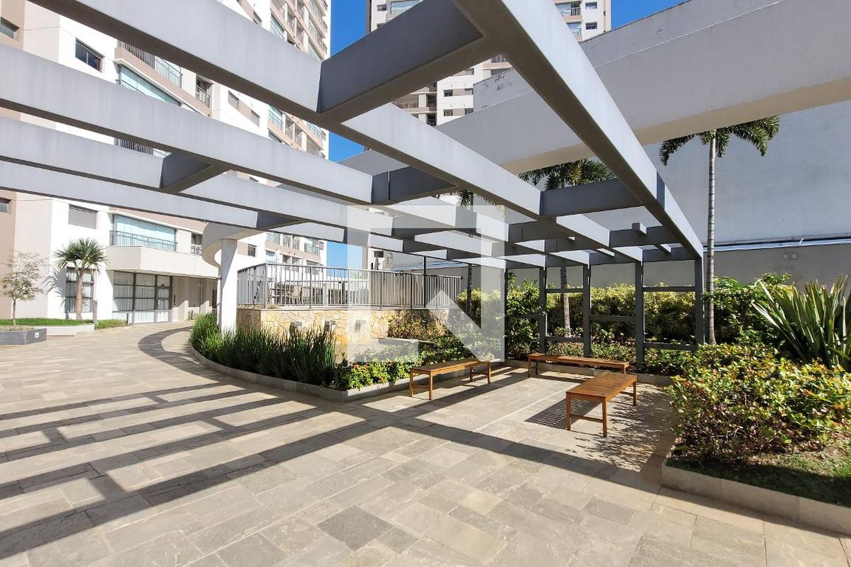 Apartamento à Venda - Guanabara, 3 Quartos,  87 m2 em , Campinas - sp | SoloBR