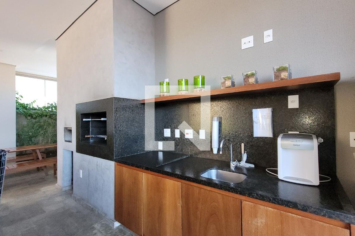 Apartamento à Venda - Guanabara, 3 Quartos,  87 m2 em , Campinas - sp | SoloBR