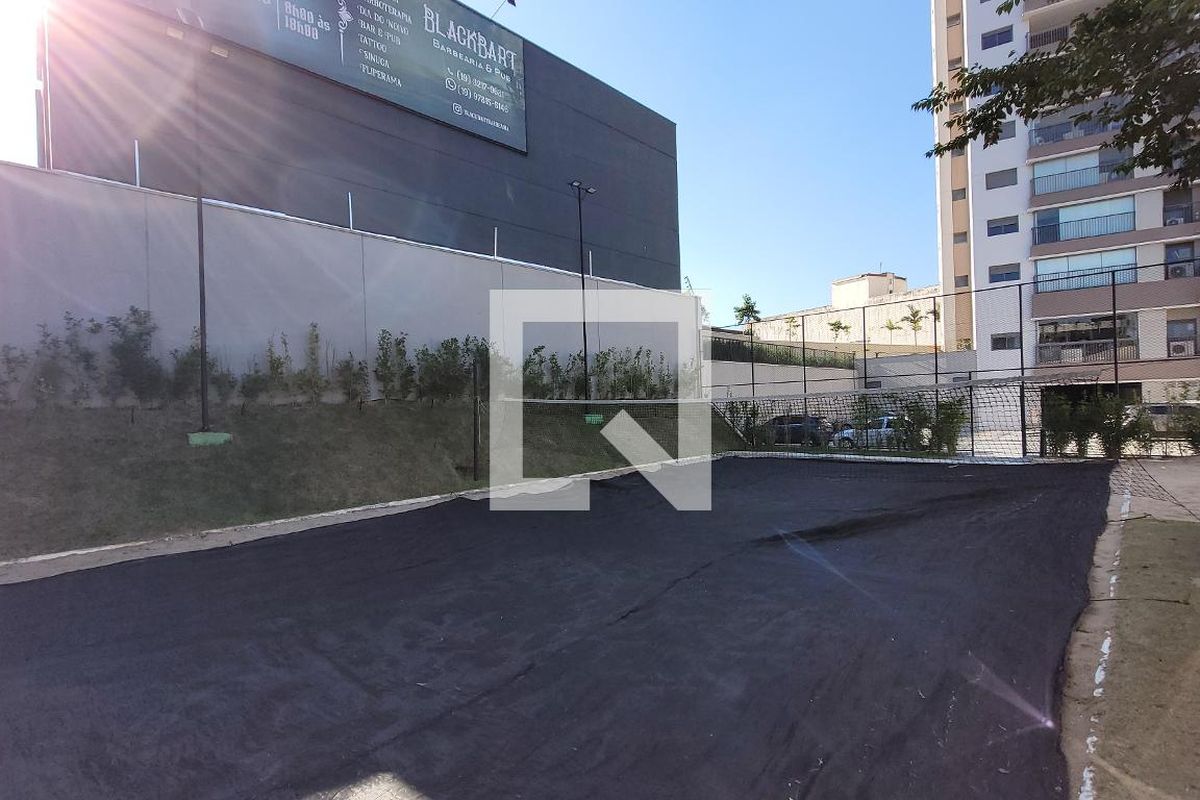 Apartamento à Venda - Guanabara, 3 Quartos,  87 m2 em , Campinas - sp | SoloBR