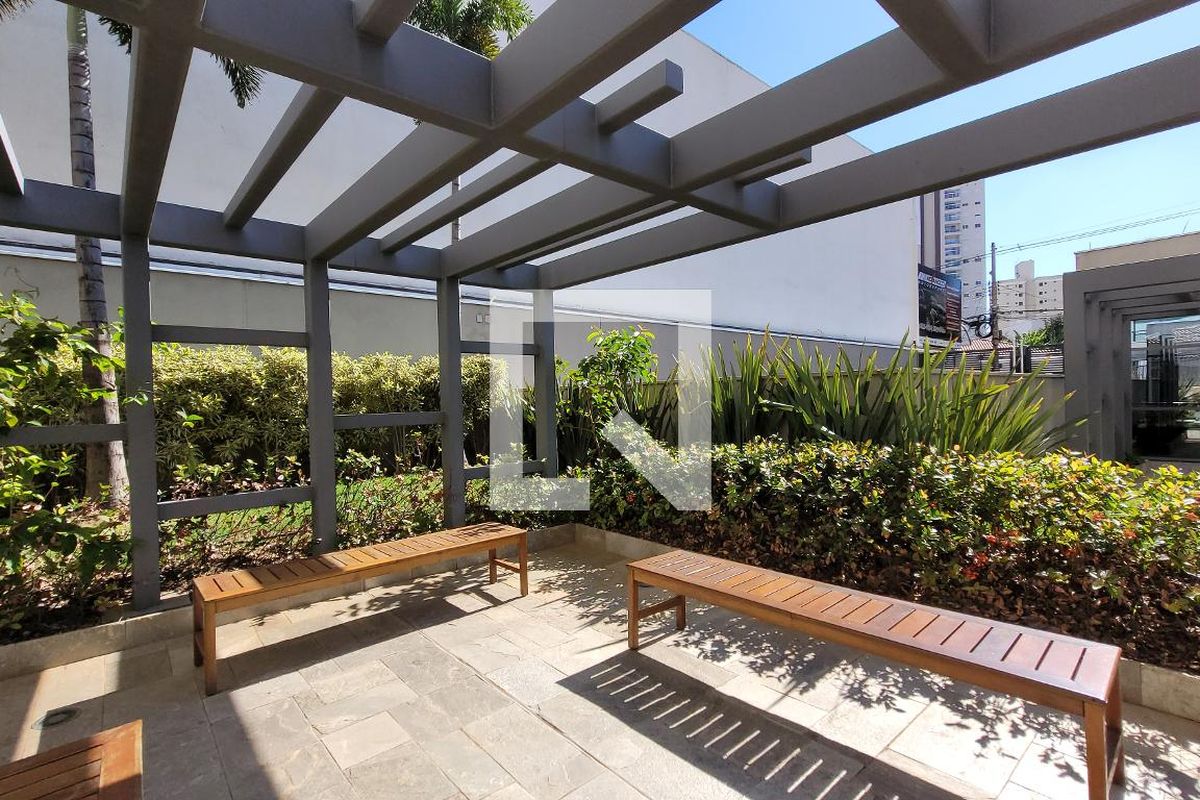 Apartamento à Venda - Guanabara, 3 Quartos,  87 m2 em , Campinas - sp | SoloBR