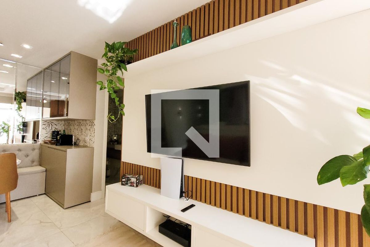 Apartamento à Venda - Guanabara, 3 Quartos,  87 m2 em , Campinas - sp | SoloBR