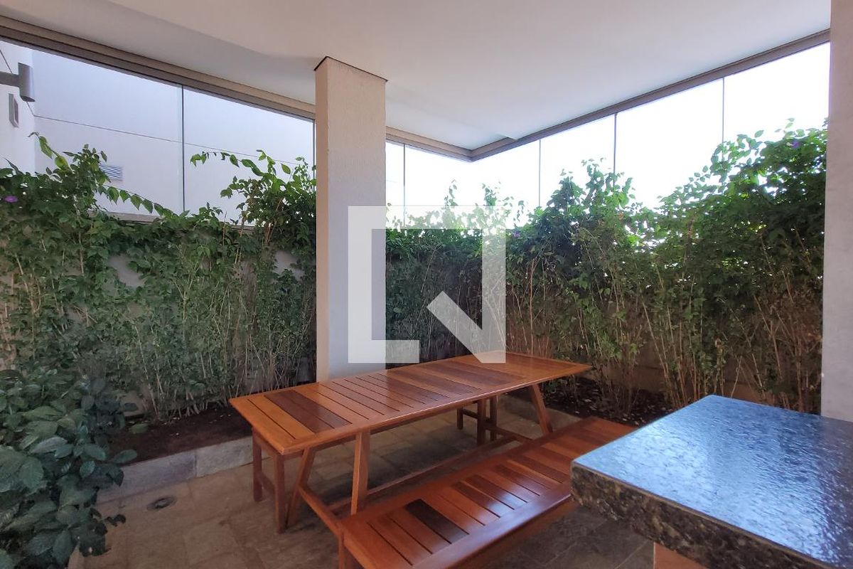 Apartamento à Venda - Guanabara, 3 Quartos,  87 m2 em , Campinas - sp | SoloBR