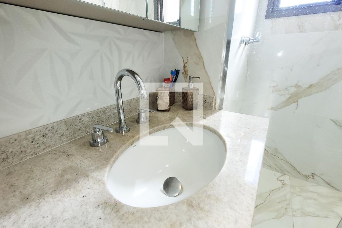 Apartamento à Venda - Guanabara, 3 Quartos,  87 m2 em , Campinas - sp | SoloBR