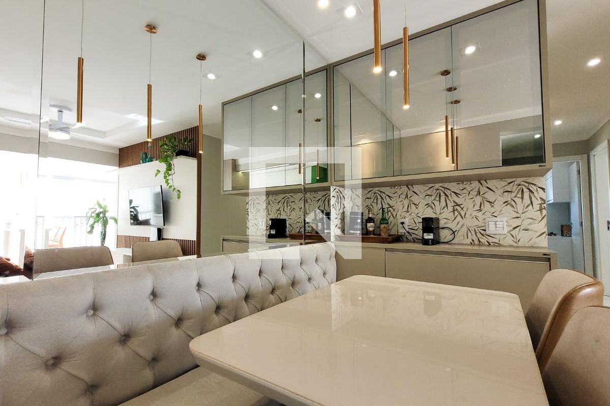 Apartamento à Venda - Guanabara, 3 Quartos,  87 m2 em , Campinas - sp | SoloBR