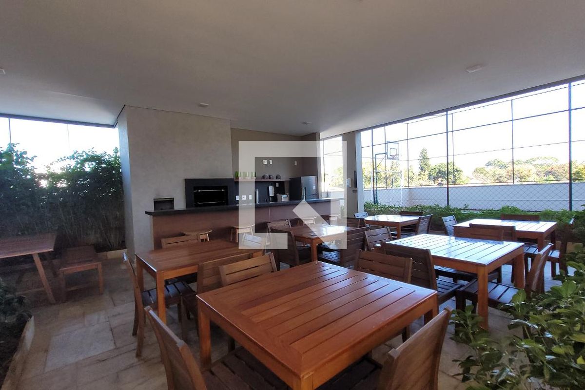 Apartamento à Venda - Guanabara, 3 Quartos,  87 m2 em , Campinas - sp | SoloBR