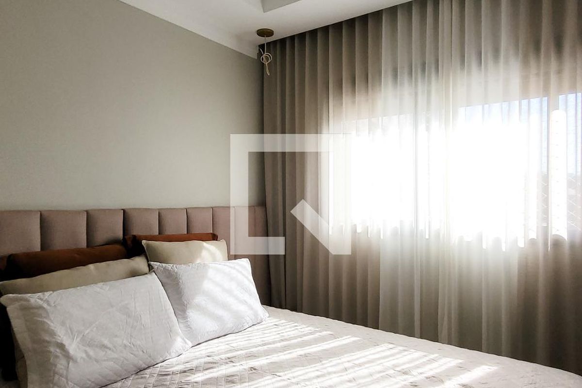 Apartamento à Venda - Guanabara, 3 Quartos,  87 m2 em , Campinas - sp | SoloBR