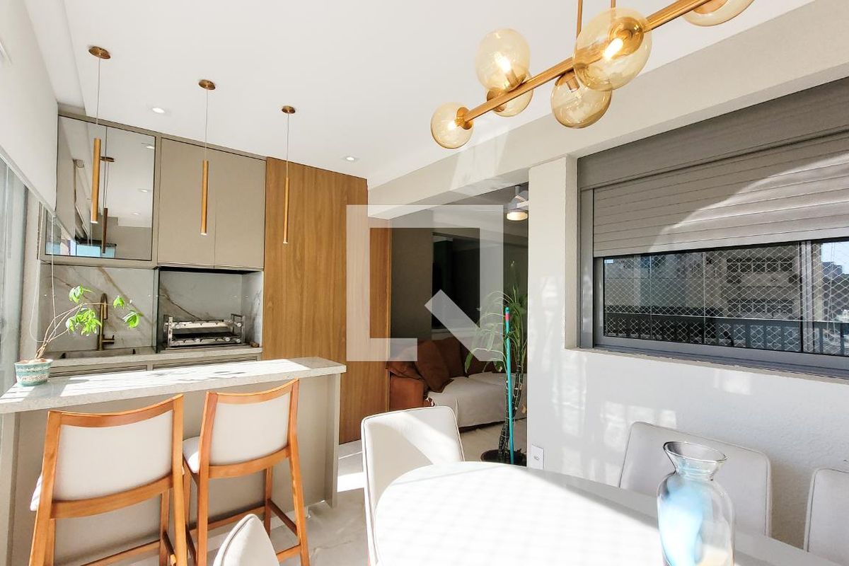 Apartamento à Venda - Guanabara, 3 Quartos,  87 m2 em , Campinas - sp | SoloBR