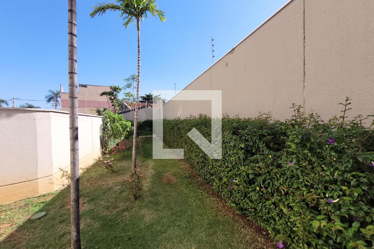 Apartamento à Venda - Guanabara, 3 Quartos,  87 m2 em , Campinas - sp | SoloBR