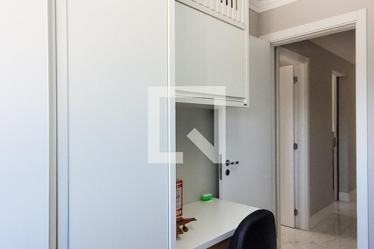 Apartamento à Venda - Guanabara, 3 Quartos,  87 m2 em , Campinas - sp | SoloBR