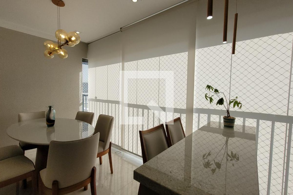 Apartamento à Venda - Guanabara, 3 Quartos,  87 m2 em , Campinas - sp | SoloBR