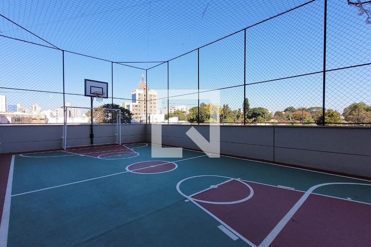 Apartamento à Venda - Guanabara, 3 Quartos,  87 m2 em , Campinas - sp | SoloBR