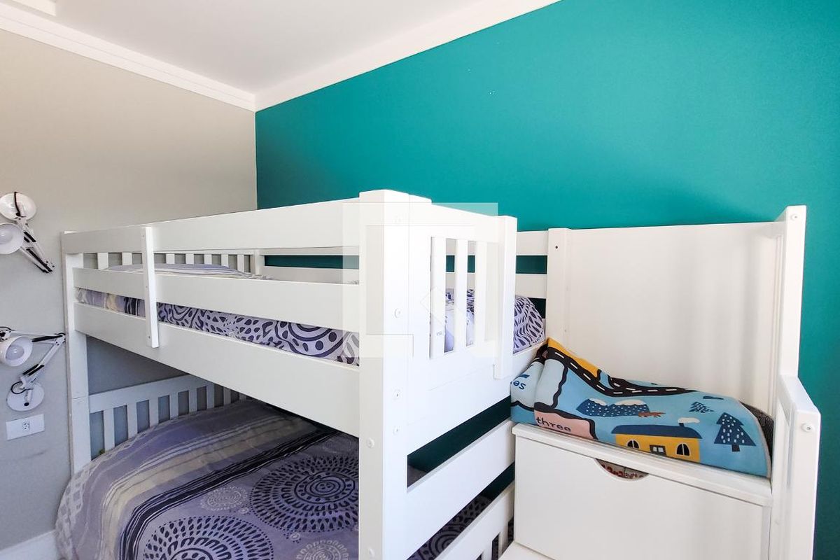 Apartamento à Venda - Guanabara, 3 Quartos,  87 m2 em , Campinas - sp | SoloBR