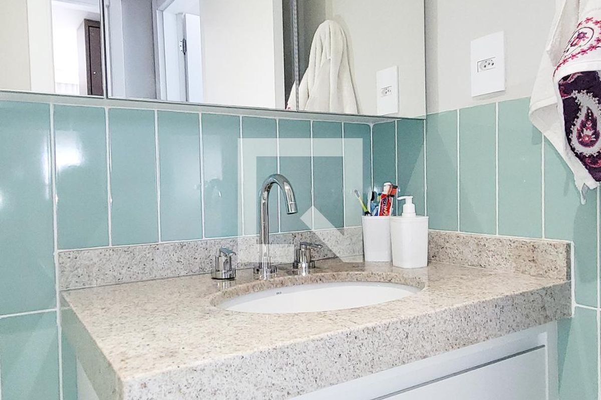 Apartamento à Venda - Guanabara, 3 Quartos,  87 m2 em , Campinas - sp | SoloBR