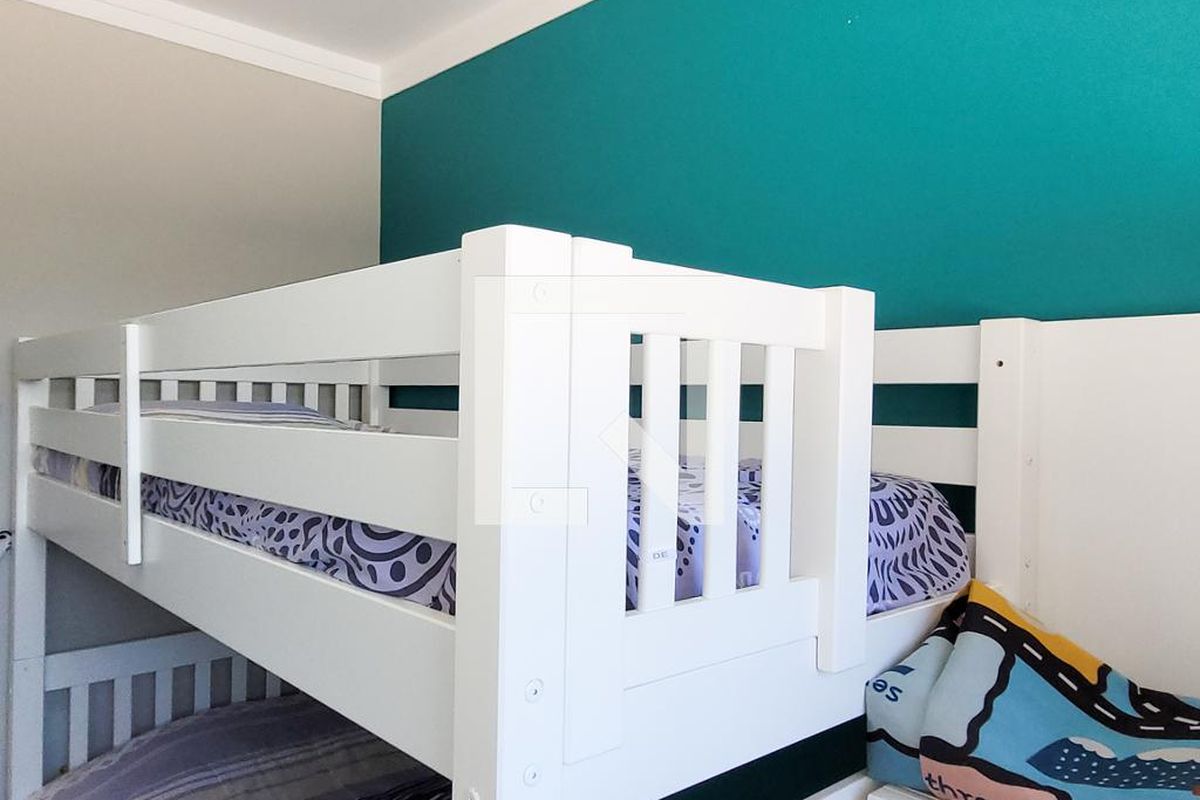 Apartamento à Venda - Guanabara, 3 Quartos,  87 m2 em , Campinas - sp | SoloBR