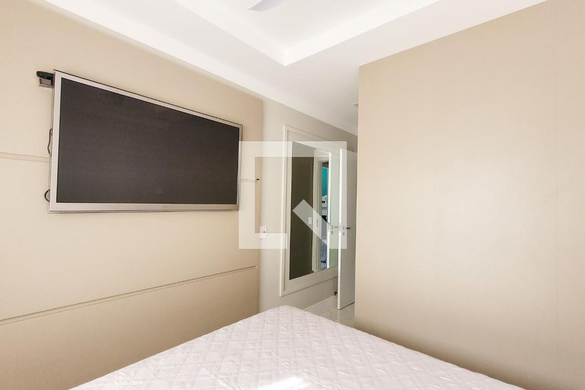 Apartamento à Venda - Guanabara, 3 Quartos,  87 m2 em , Campinas - sp | SoloBR