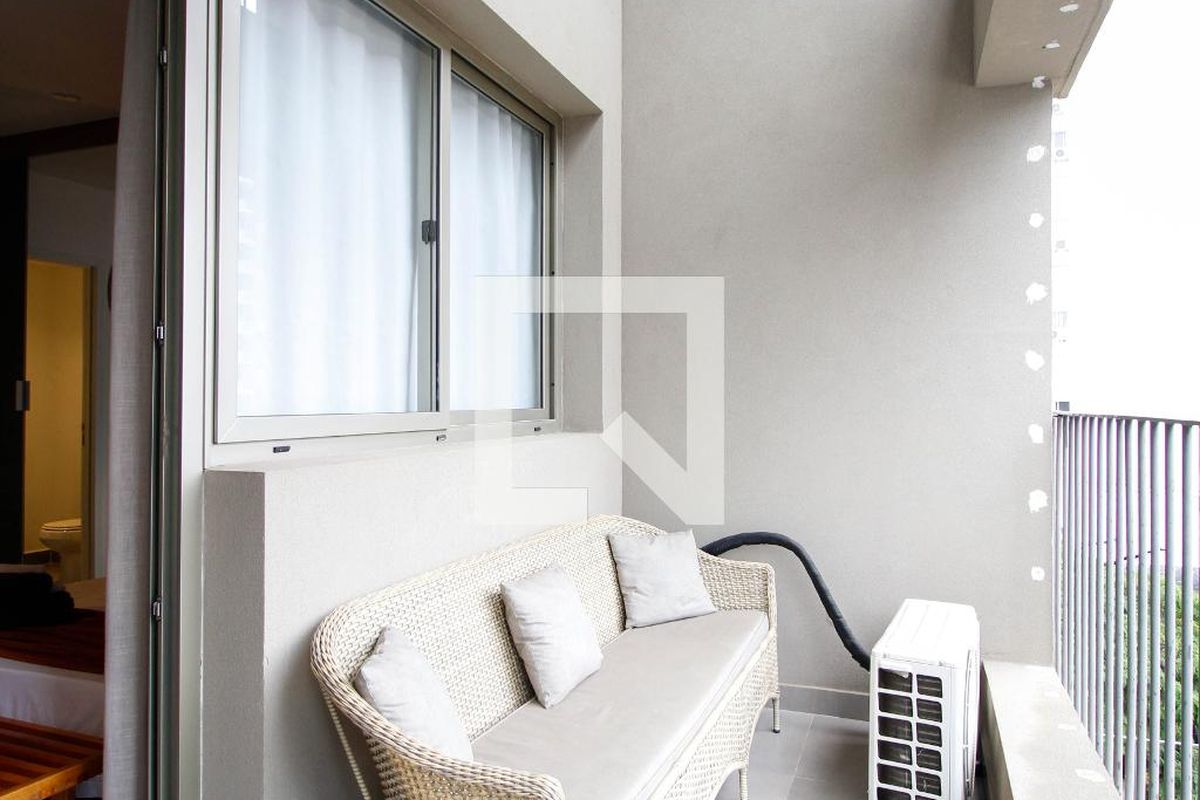 Kitnet-Studio, 31 m² - Foto 13