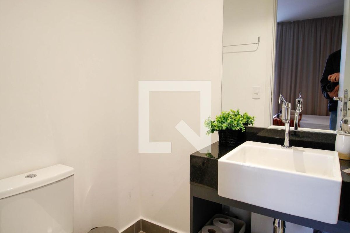 Kitnet-Studio, 31 m² - Foto 8