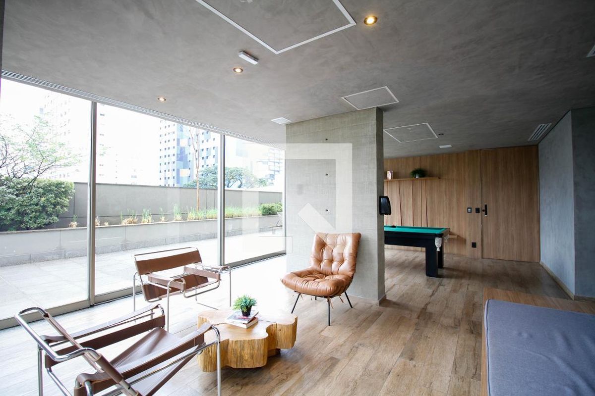 Kitnet-Studio, 31 m² - Foto 26