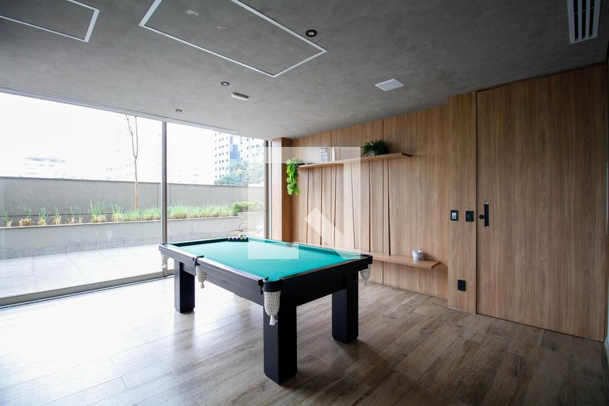 Kitnet-Studio, 31 m² - Foto 25