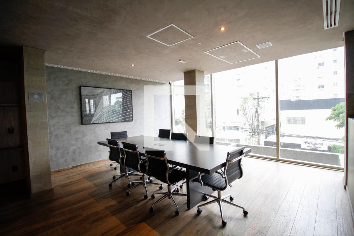 Kitnet-Studio, 31 m² - Foto 22