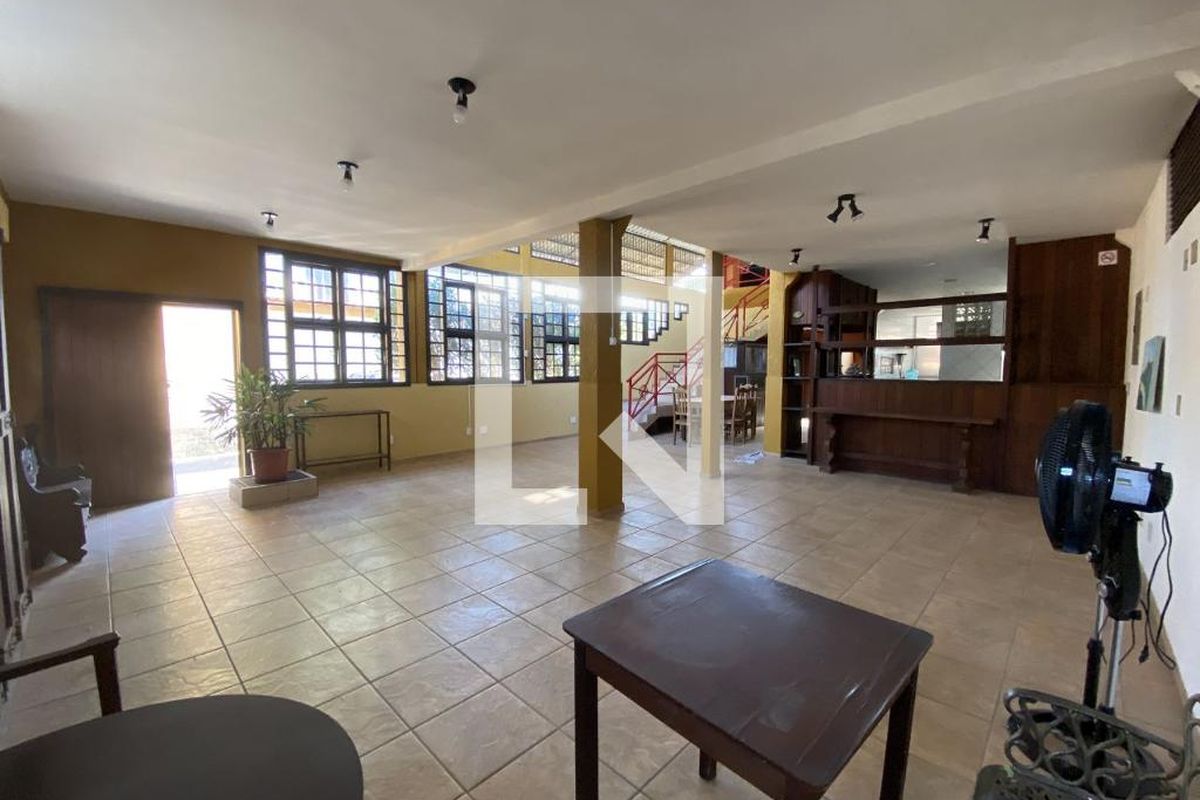 Casa, 7 quartos, 480 m² - Foto 6