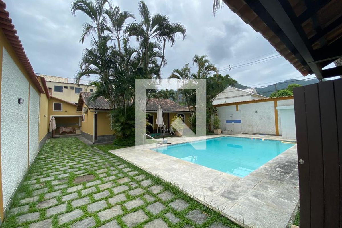 Casa, 7 quartos, 480 m² - Foto 76