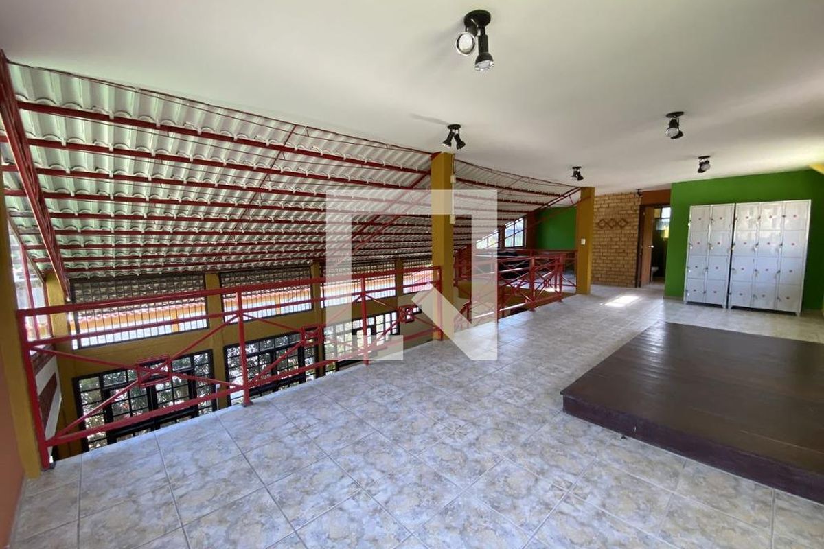 Casa, 7 quartos, 480 m² - Foto 12