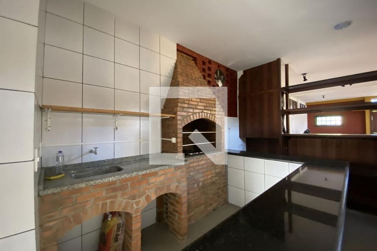 Casa, 7 quartos, 480 m² - Foto 22