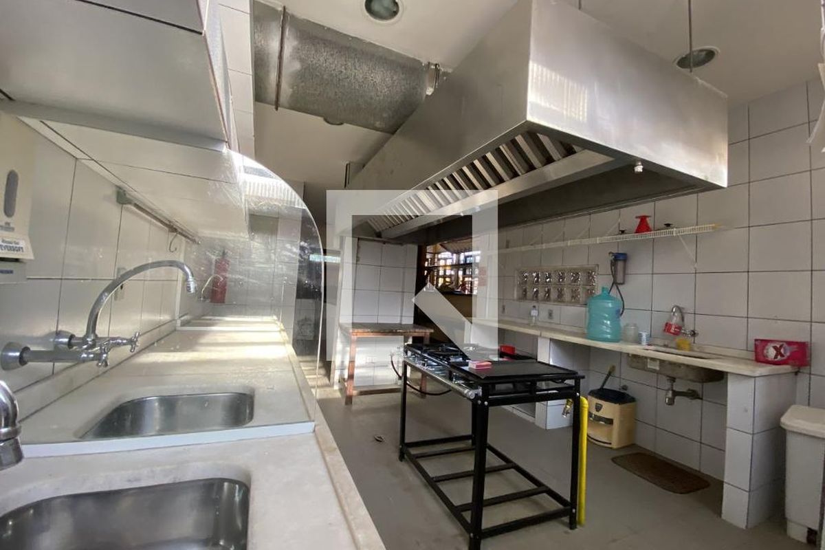 Casa, 7 quartos, 480 m² - Foto 20