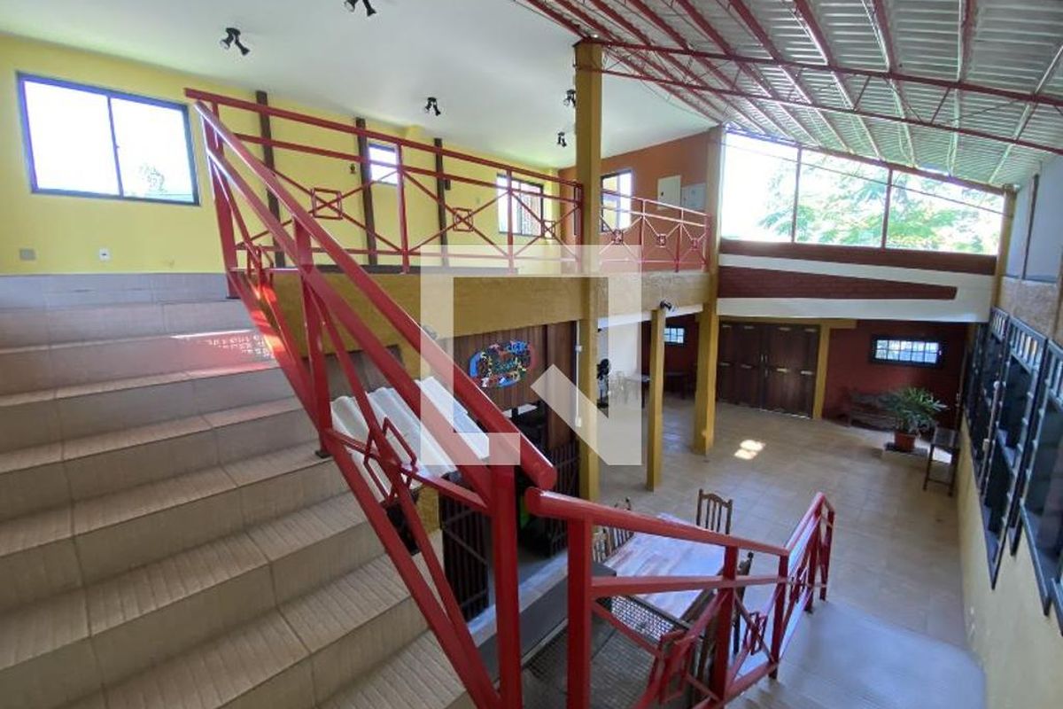 Casa, 7 quartos, 480 m² - Foto 10