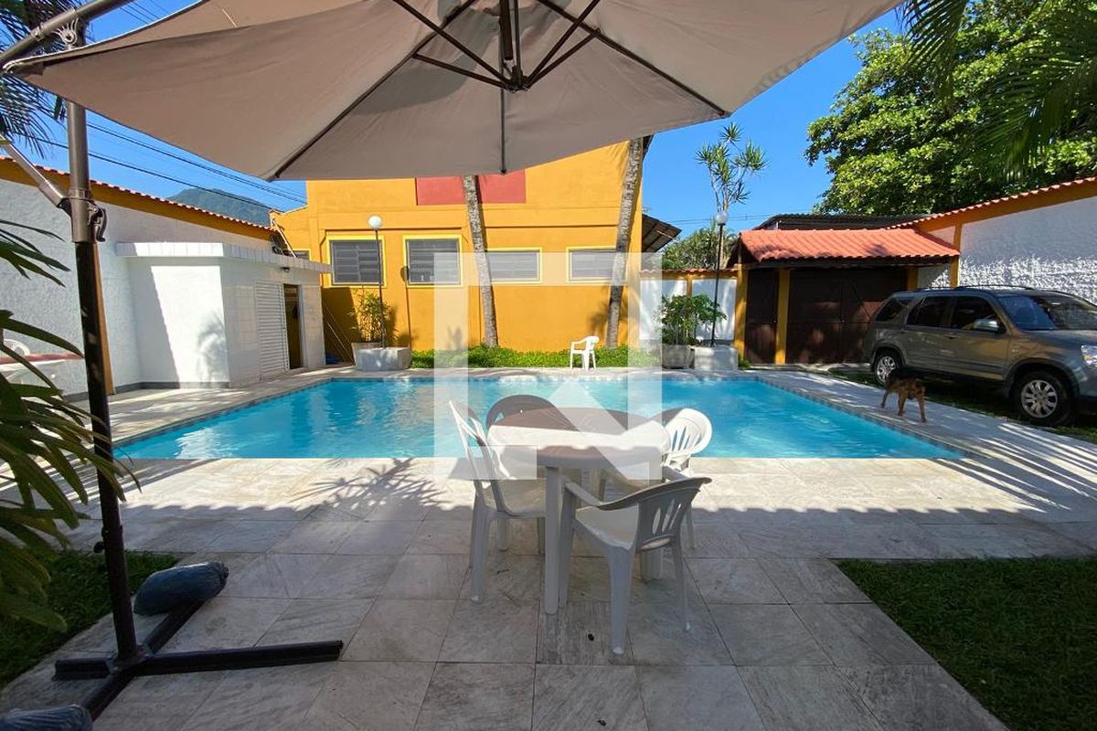 Casa, 7 quartos, 480 m² - Foto 74
