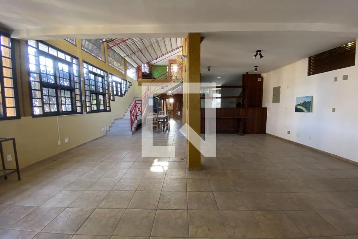 Casa, 7 quartos, 480 m² - Foto 8