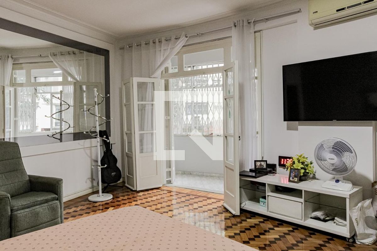 Apartamento, 4 quartos, 202 m² - Foto 74