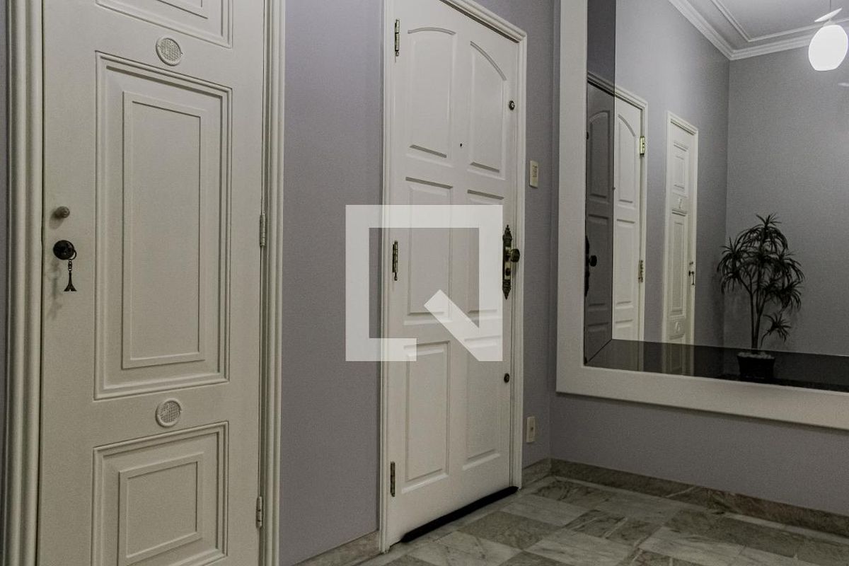Apartamento, 4 quartos, 202 m² - Foto 4