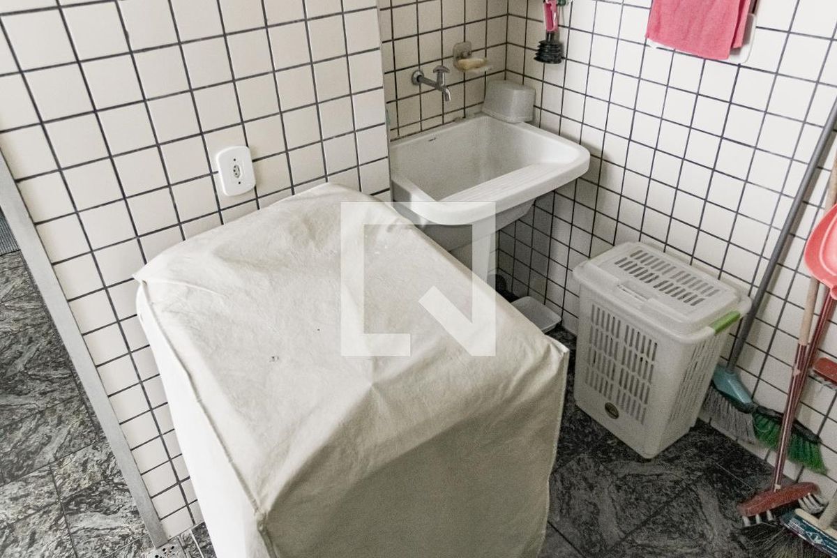 Apartamento, 4 quartos, 202 m² - Foto 134