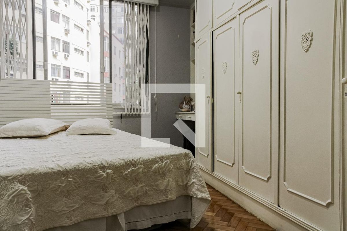 Apartamento, 4 quartos, 202 m² - Foto 64