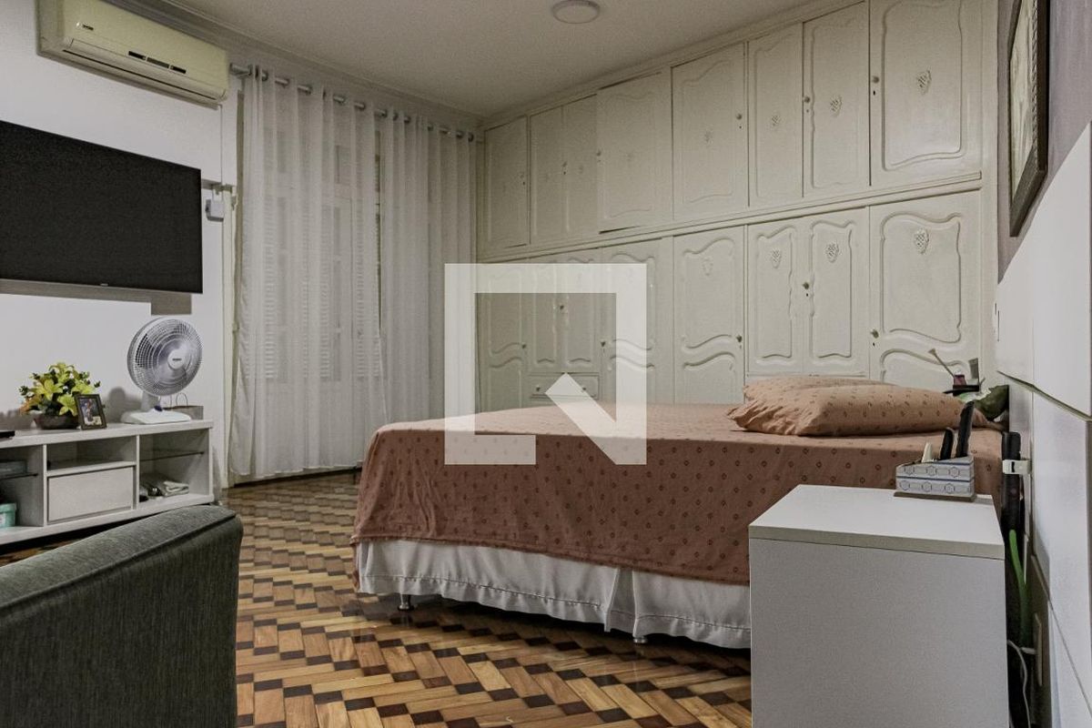 Apartamento, 4 quartos, 202 m² - Foto 70