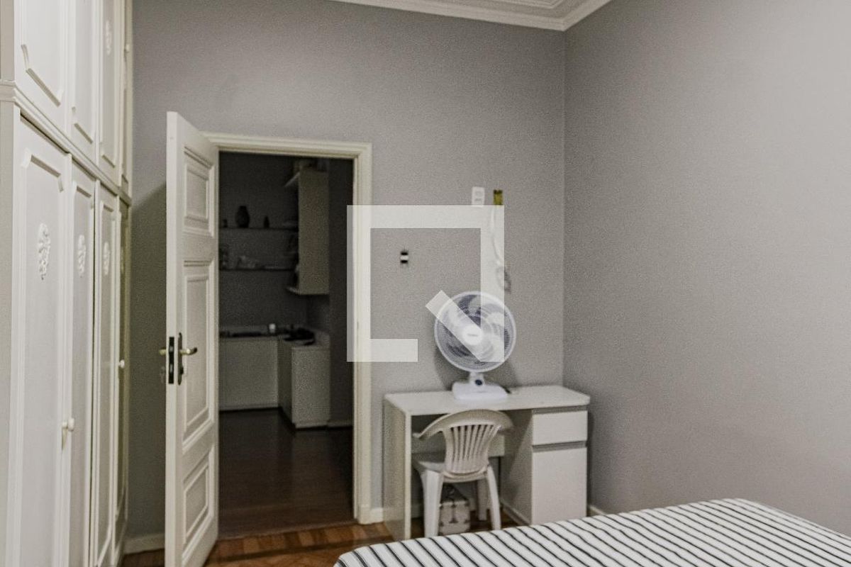 Apartamento, 4 quartos, 202 m² - Foto 34