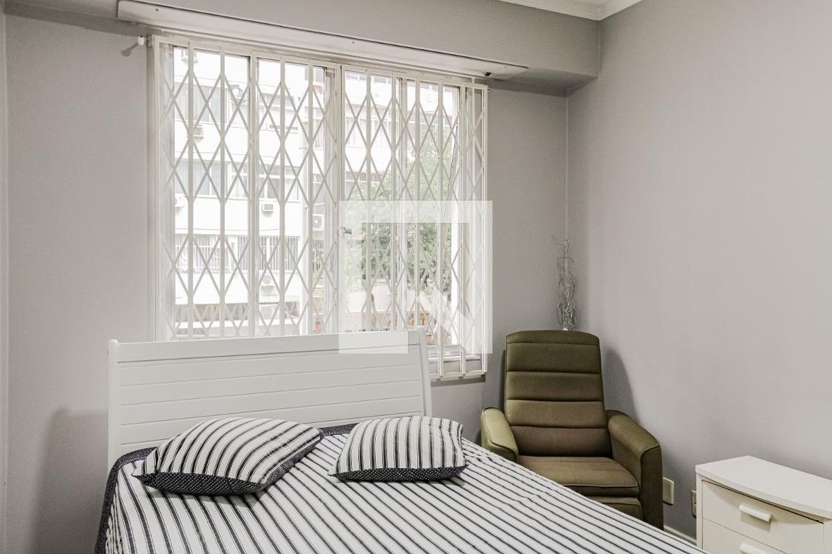 Apartamento, 4 quartos, 202 m² - Foto 36
