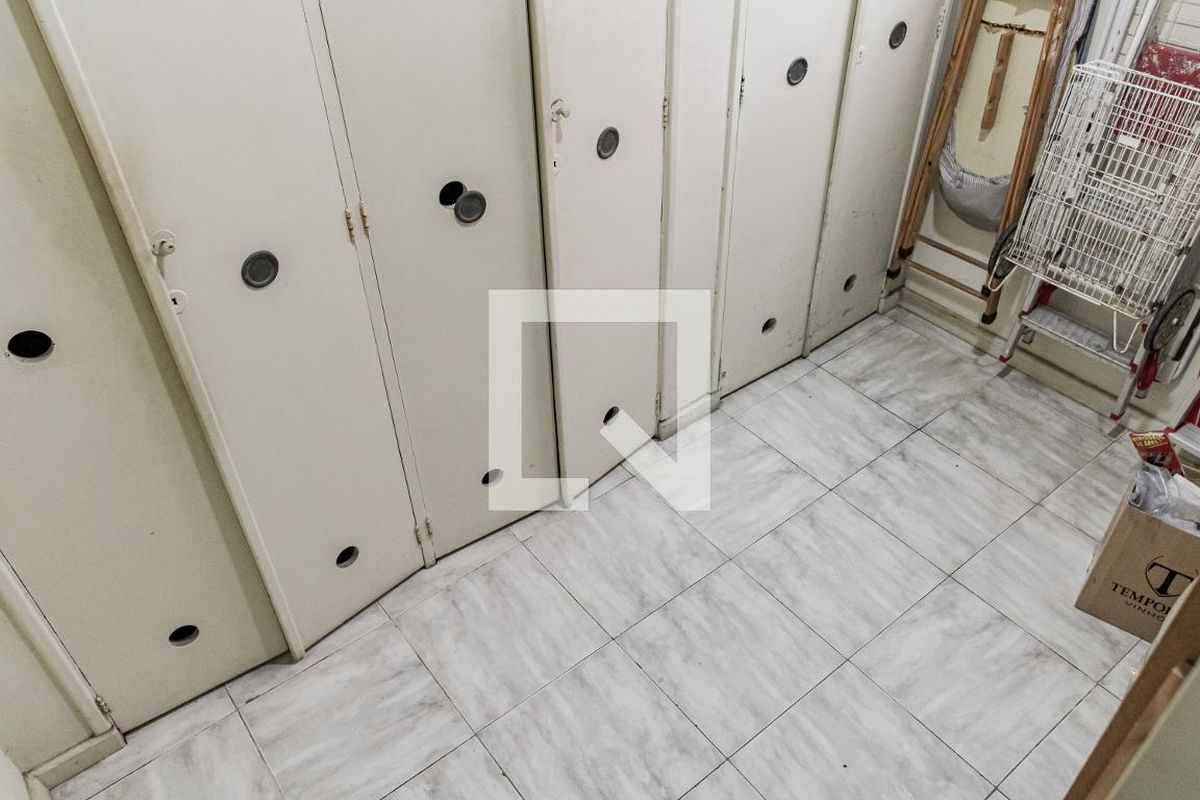 Apartamento, 4 quartos, 202 m² - Foto 138