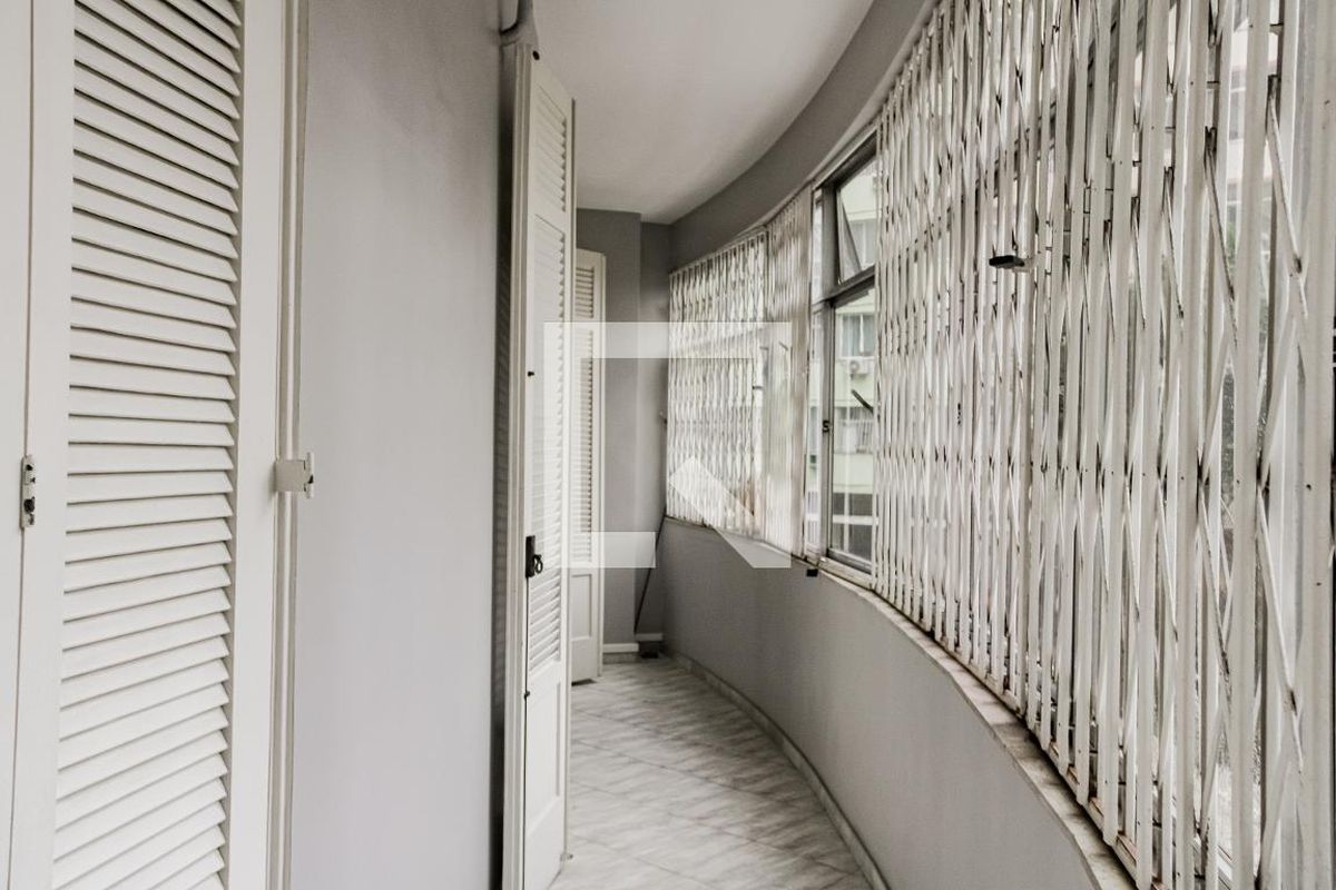 Apartamento, 4 quartos, 202 m² - Foto 78