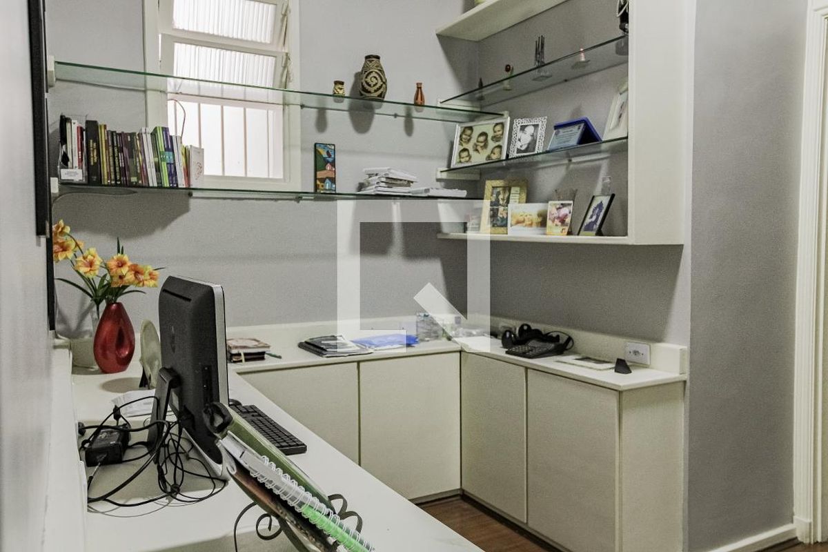 Apartamento, 4 quartos, 202 m² - Foto 102