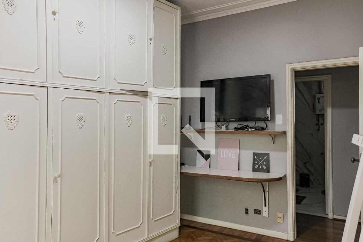 Apartamento, 4 quartos, 202 m² - Foto 48